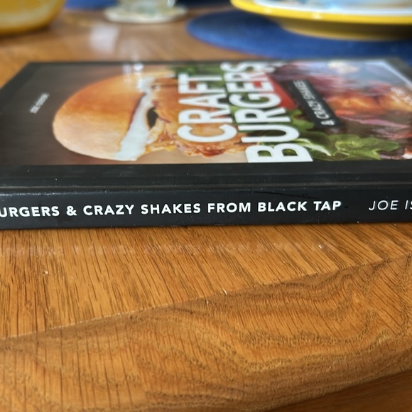 Craft Burgers & Crazy Shakes from Black Tap - Picture 12 of 13